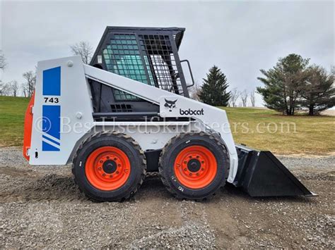 repo skid steers sale|bobcat 743 for sale craigslist.